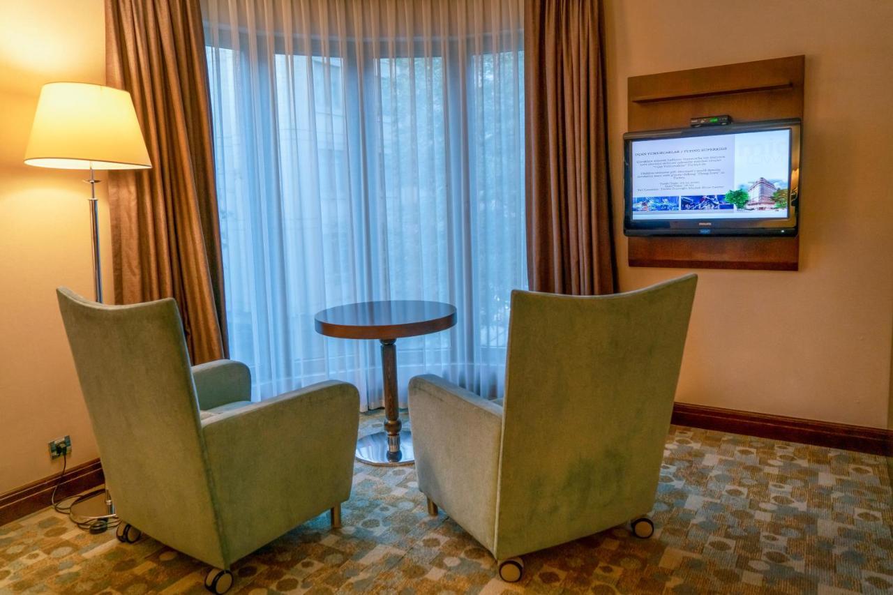 Midtown Hotel Istambul