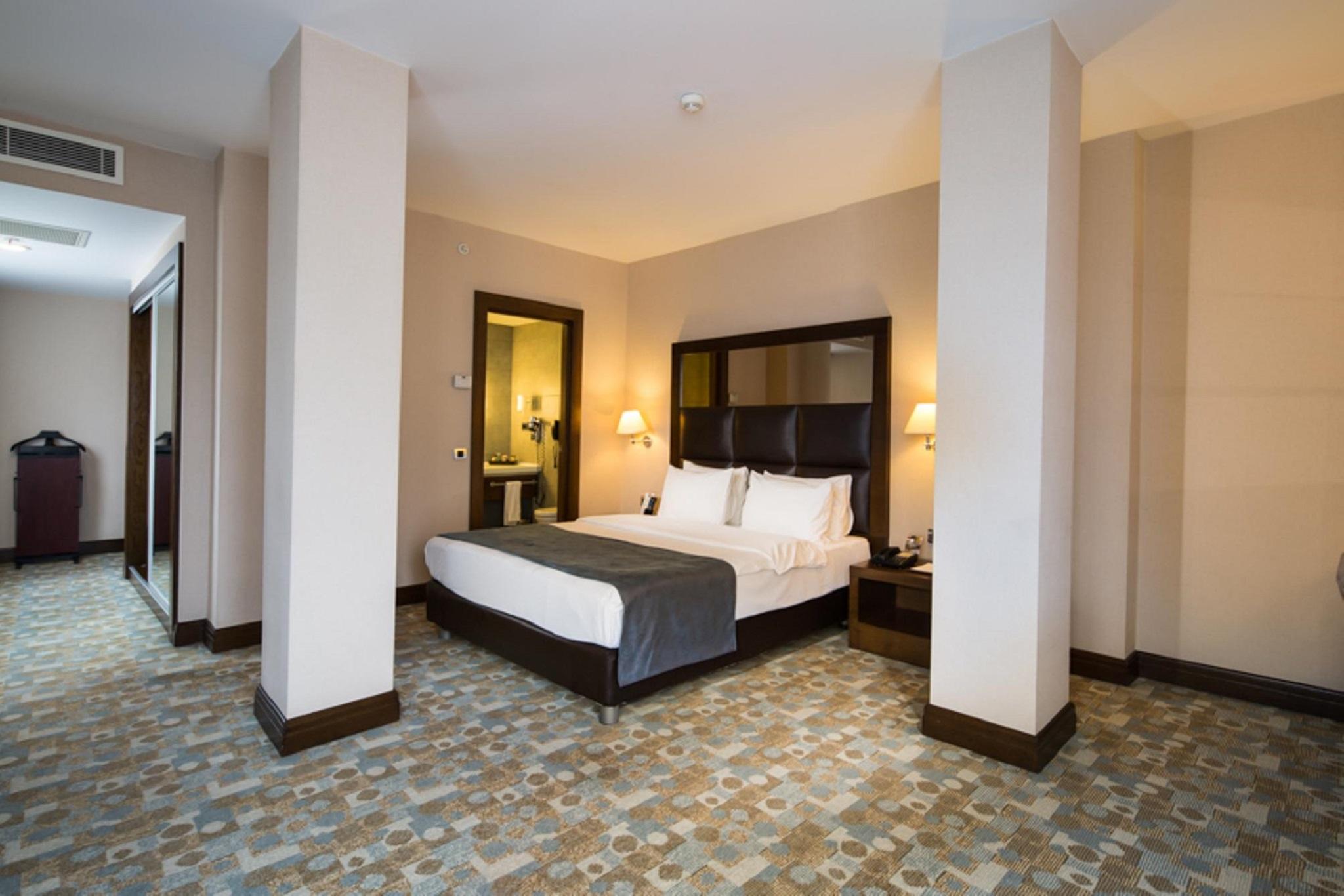 Hotel Midtown Istambul