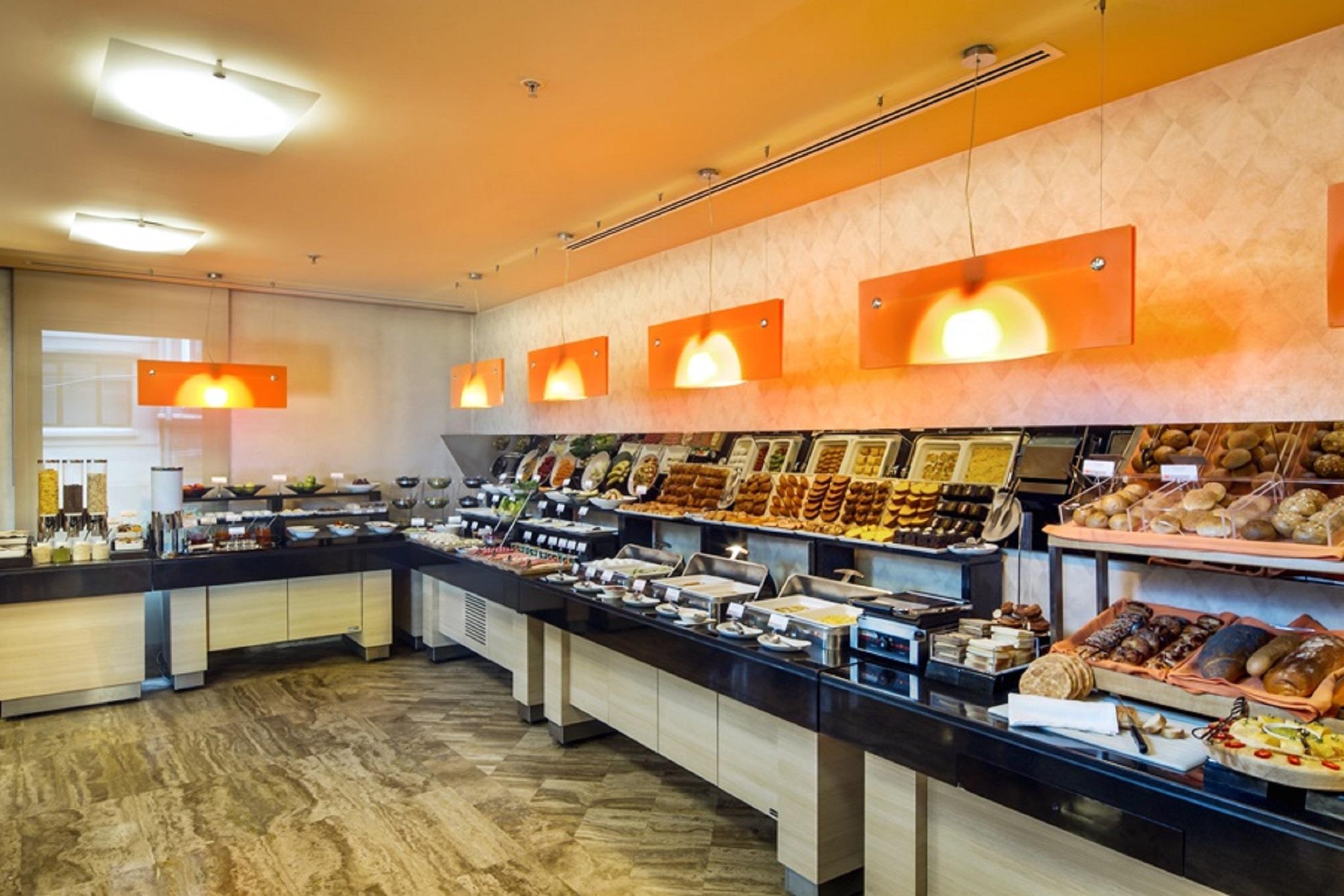 Midtown 4* Istambul