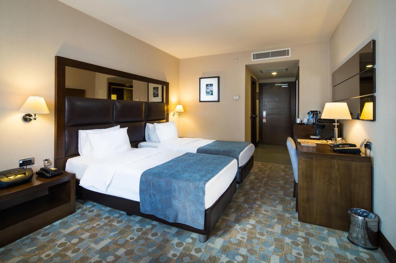 Midtown 4* Istambul