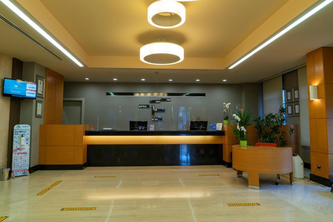 Midtown 4* Provincia di Istanbul