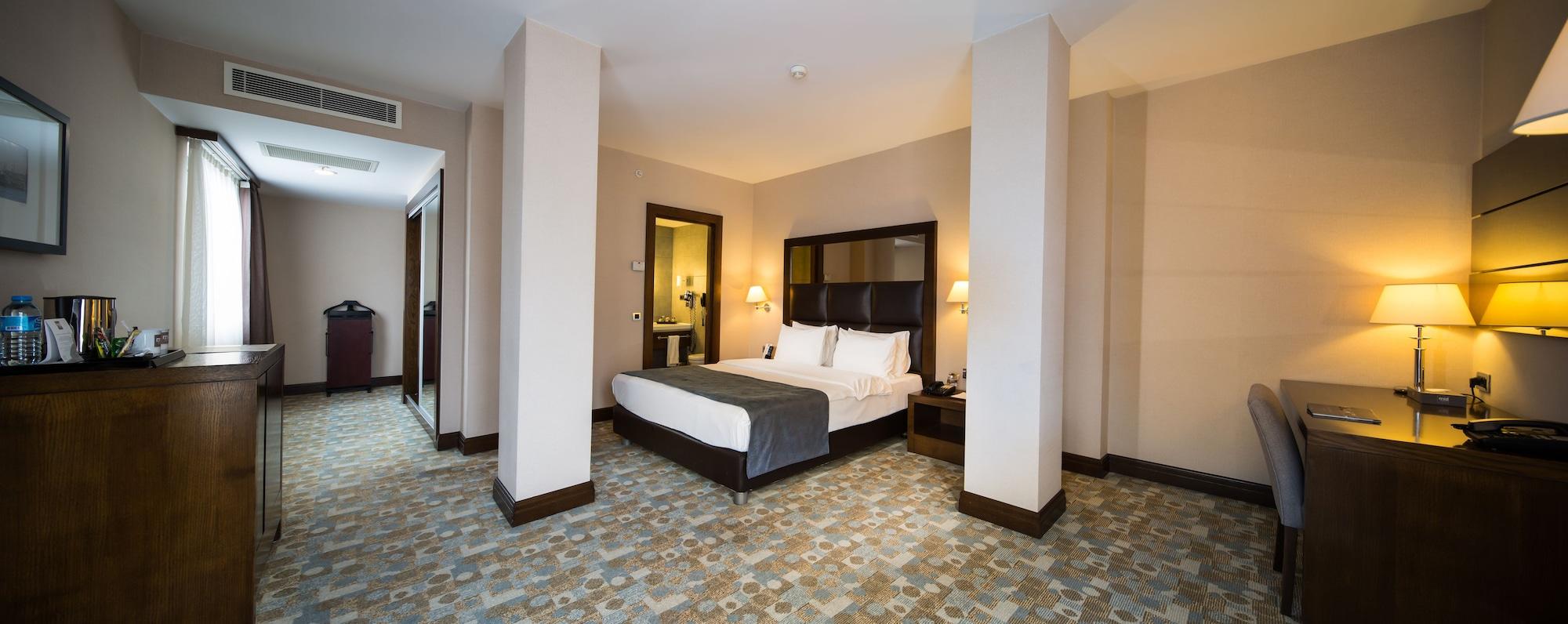 Midtown Hotel Provincia di Istanbul