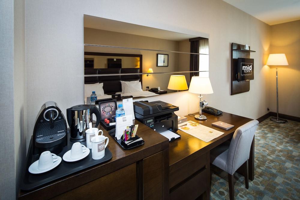 Hotel Midtown Provincia di Istanbul