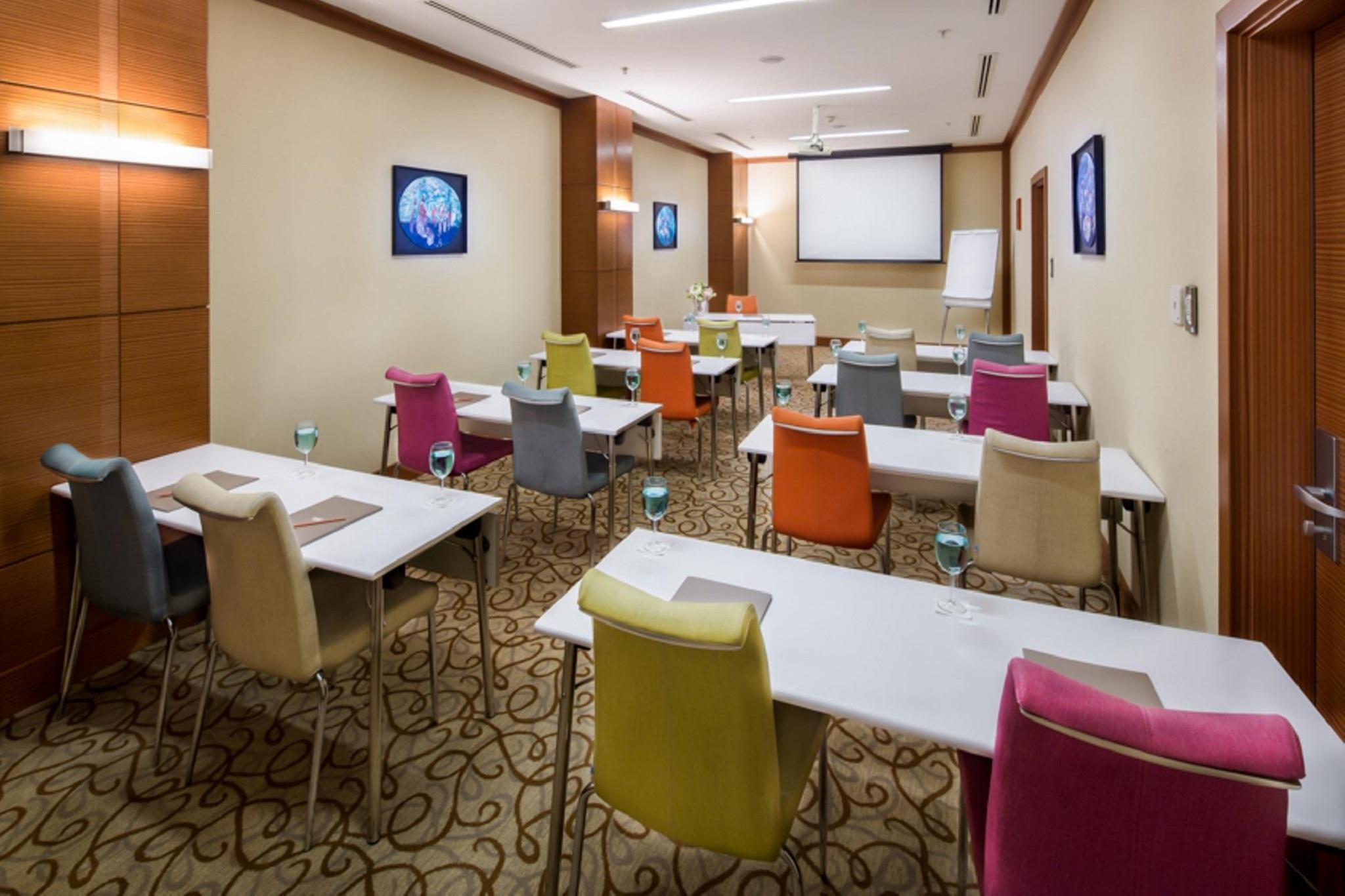 Midtown 4* Provincia di Istanbul