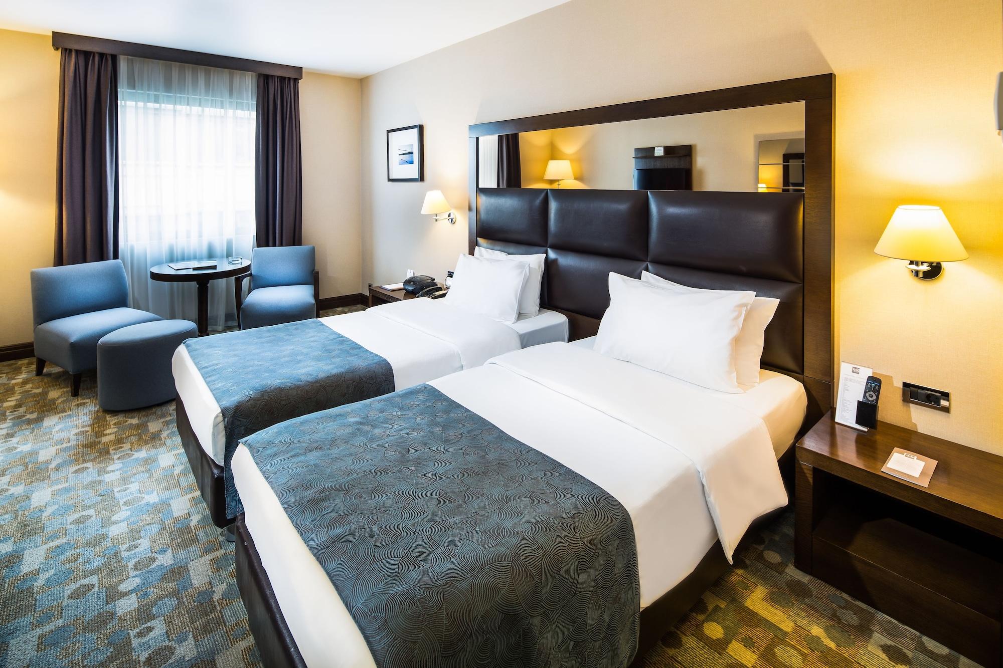 Hotel Midtown Provincia di Istanbul
