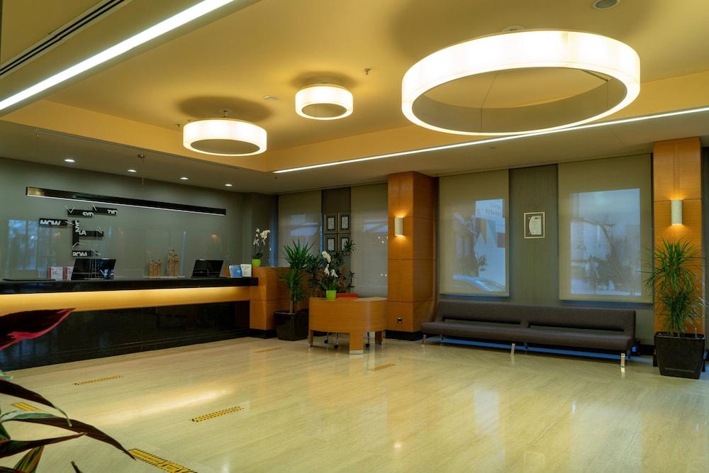 Midtown 4* Provincia di Istanbul
