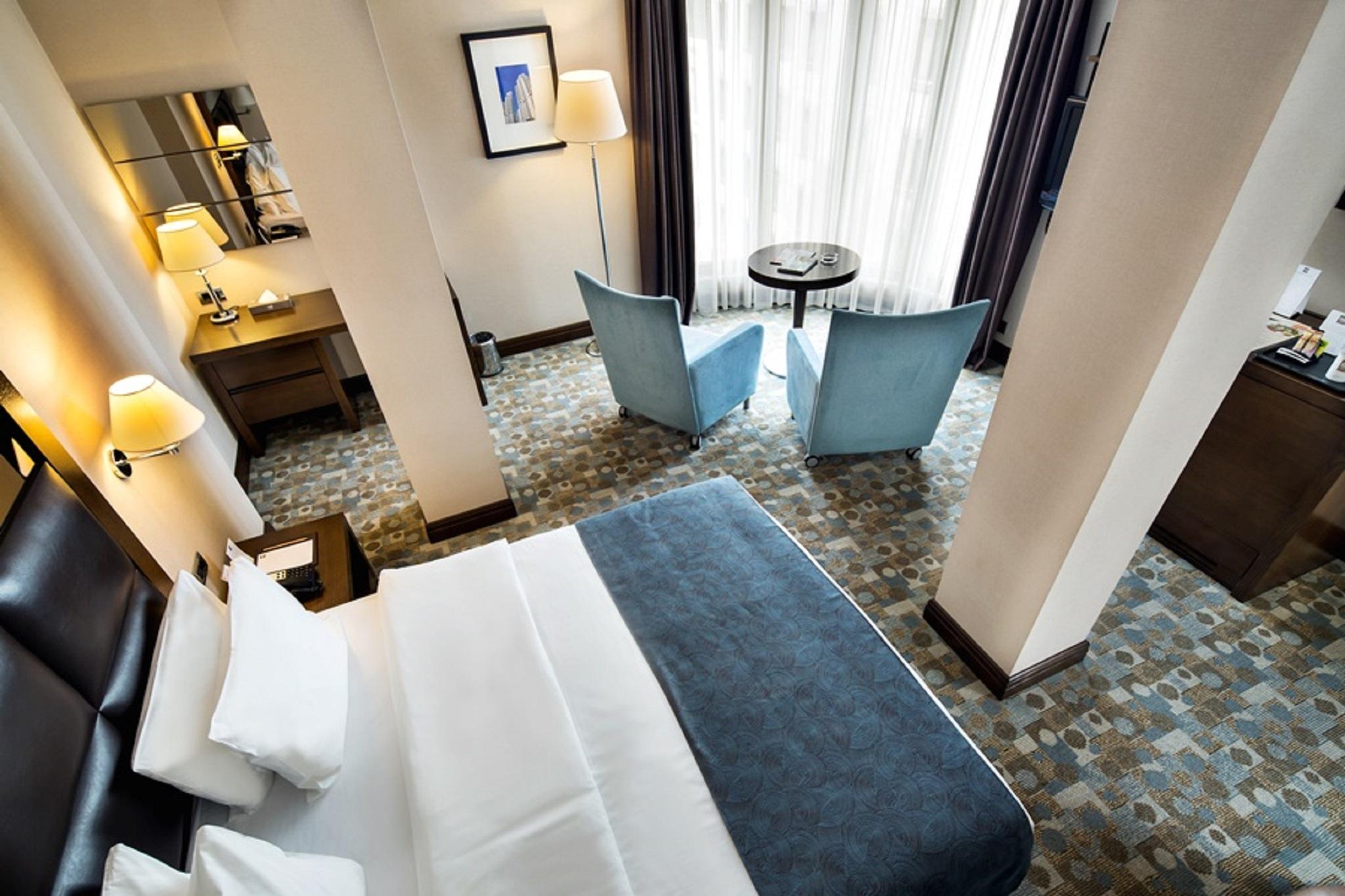 Midtown Hotel Provincia di Istanbul