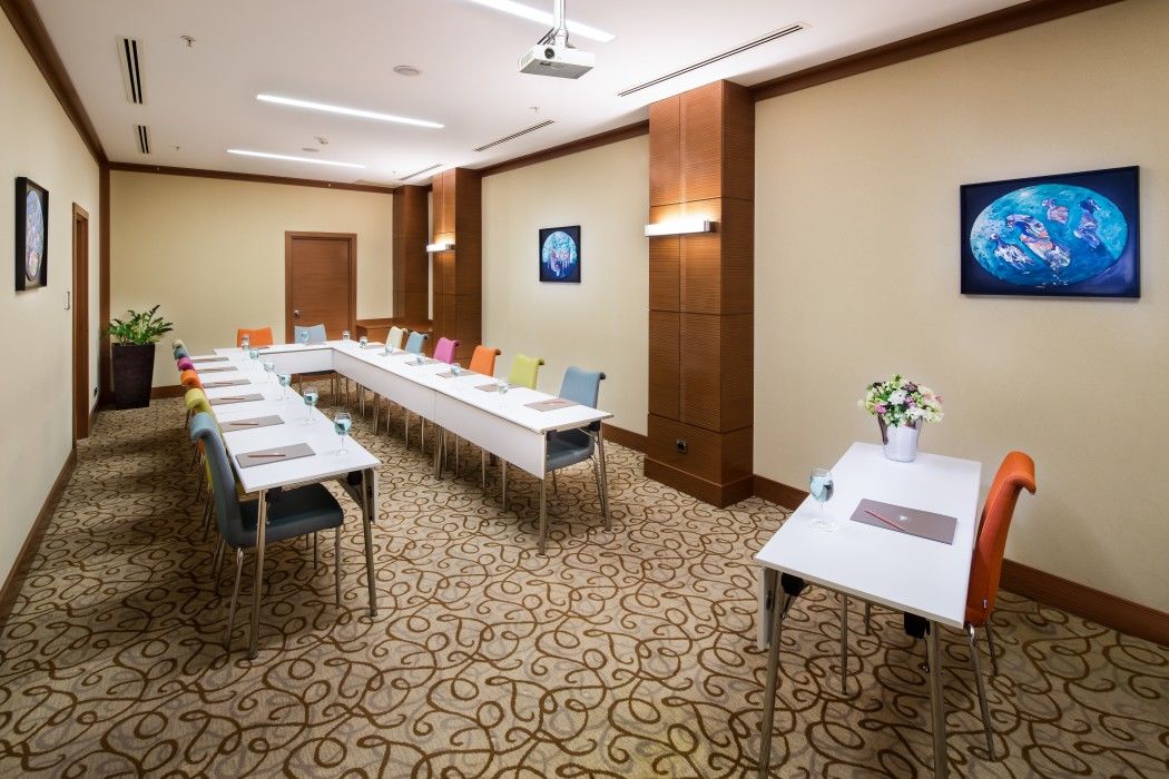 Midtown Hotel Provincia di Istanbul