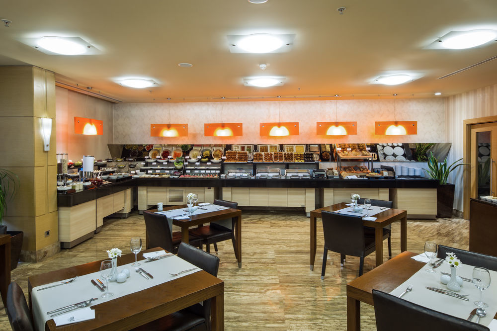 Midtown Hotel Provincia di Istanbul