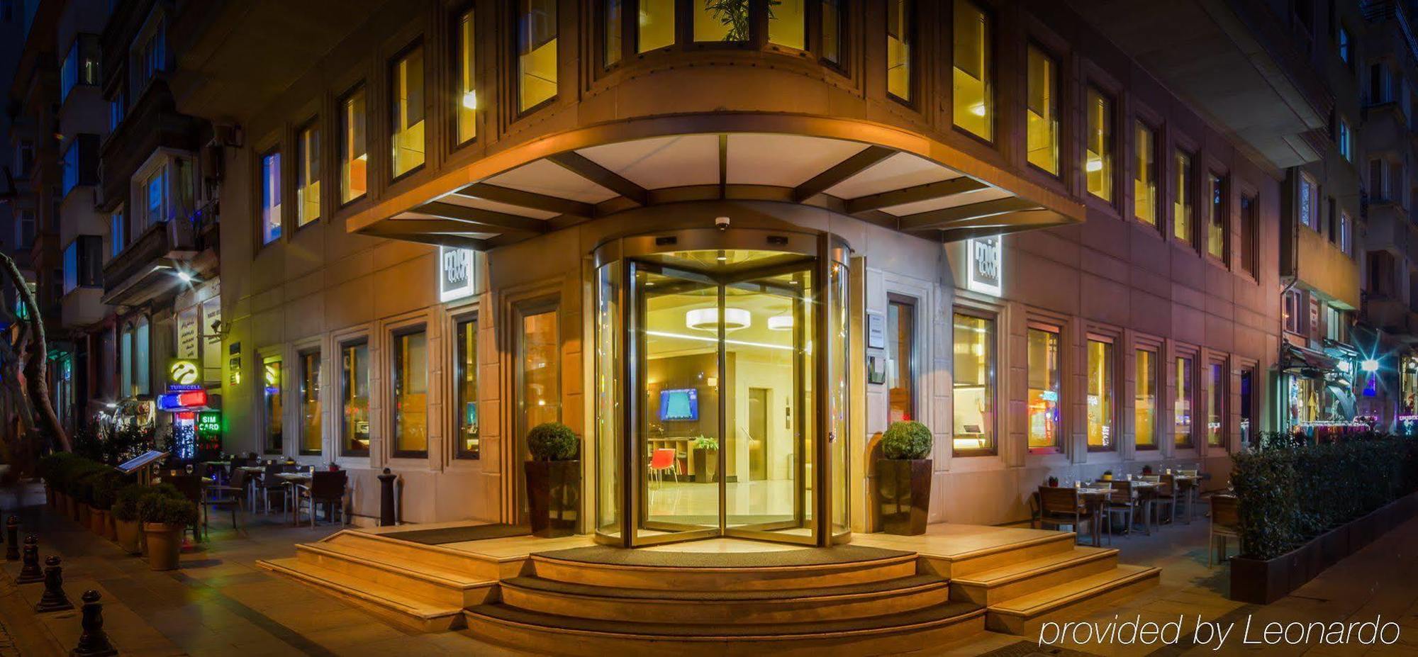 Hotel Midtown Provincia di Istanbul