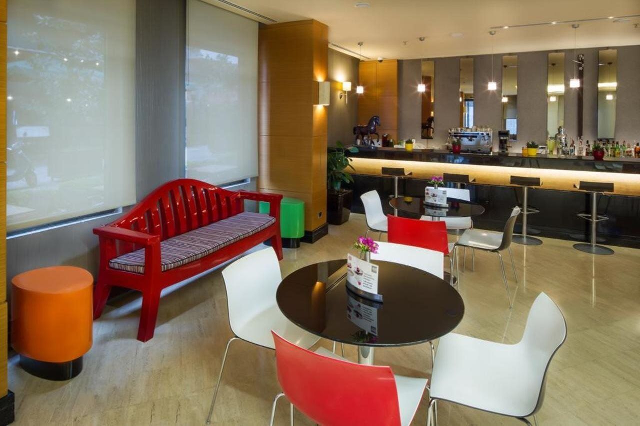 Hotel Midtown Provincia di Istanbul